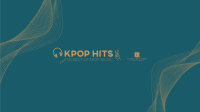 Kpop Hits YouTube Banner Design