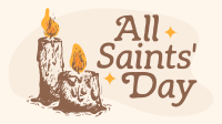 Candles for Saints Animation Image Preview