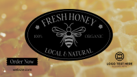 Sustainable Bee Farming Video Image Preview