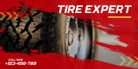 Tire Expert Twitter post Image Preview