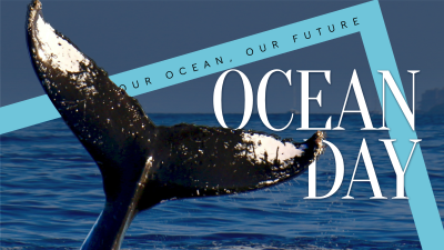 Save our Ocean Facebook event cover Image Preview