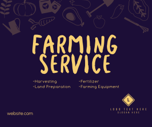 Farm Services Facebook post Image Preview