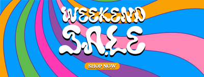 Weekend Promo Deals Facebook cover Image Preview