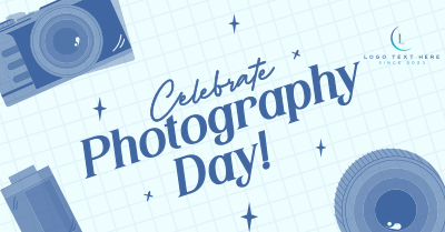 Photography Celebration Facebook ad Image Preview