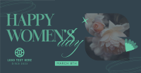 Modern Women's Day Facebook ad Image Preview