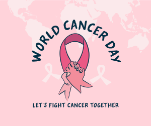Unity Cancer Day Facebook post Image Preview