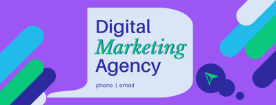 Strategic Digital Marketing Facebook cover Image Preview