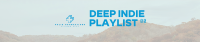 Cool Indie Folk Playlist SoundCloud banner Image Preview