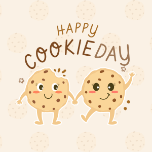 Adorable Cookies Instagram post Image Preview