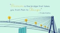 Bridge Light Facebook Event Cover Image Preview