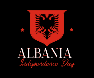 Majestic Albania Banner Facebook Post Image Preview