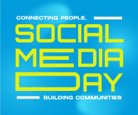 Social Media Day Facebook post Image Preview