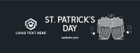 St. Patrick's Day Facebook cover Image Preview
