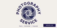 Creative Photography Service  Twitter post Image Preview