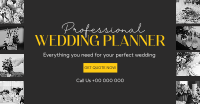 Wedding Planning Made Easy Facebook ad Image Preview