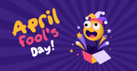 April Fools’ Madness Facebook ad Image Preview