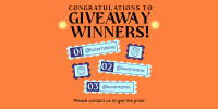 Giveaway Winners Stamp Twitter Post Image Preview