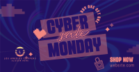 Cyber Gifts To You Facebook ad Image Preview