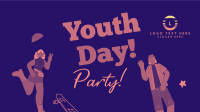 Youth Party Video Image Preview