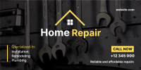 Home Maintenance Repair Twitter Post Image Preview