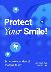 Dental Services Poster Image Preview