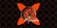 Flavors of Morocco Twitter post Image Preview