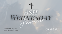 Cloudy Ash Wednesday  Video Preview