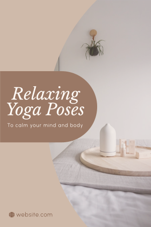 Rejuvenating Massage Pinterest Pin Image Preview