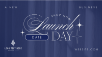 Sophisticated Launch Day Video Image Preview