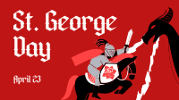 St. George Festival Video Image Preview