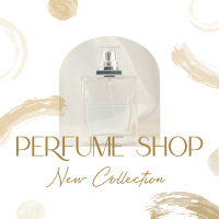 Sophisticated Fragrances Instagram Post Design