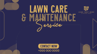 Lawn Care Services Video Preview