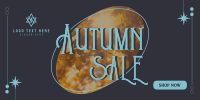 Shop Autumn Sale Twitter post Image Preview