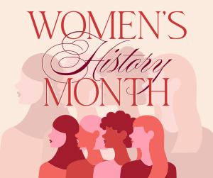 Women's Month Celebration Facebook post Image Preview