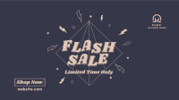 Super Flash Sale Facebook event cover Image Preview