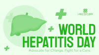 Hepatitis Awareness Month Video Preview