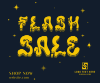 Flash Clearance Sale Facebook post Image Preview