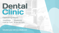 Dental Hours Video Image Preview