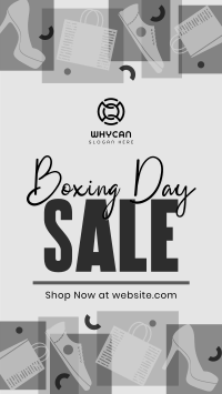 Great Deals this Boxing Day Instagram story Image Preview