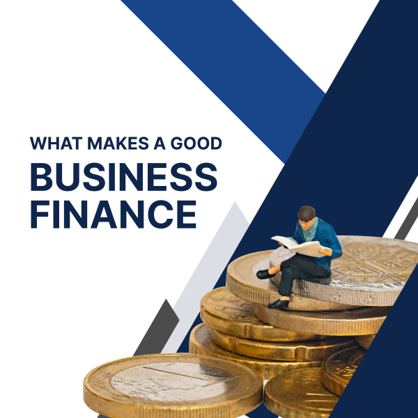 Business Finances Instagram Post Design Image Preview