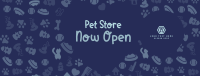 Pet Goodies Facebook cover Image Preview