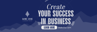 Generic Business Solutions Twitter header (cover) Image Preview
