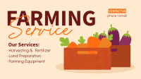 Farm Quality Service Video Image Preview