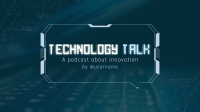 Innovation Webinar YouTube Banner Image Preview