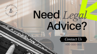 Professional Legal Firm Video Image Preview