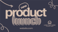 Modern Quirky Product Launch Animation Preview