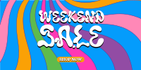Weekend Promo Deals Twitter post Image Preview