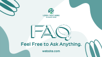 Agnostic Contemporary FAQ Animation Preview