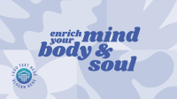 Enrich Your Mind Video Preview