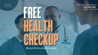 Free Health Services Video Preview